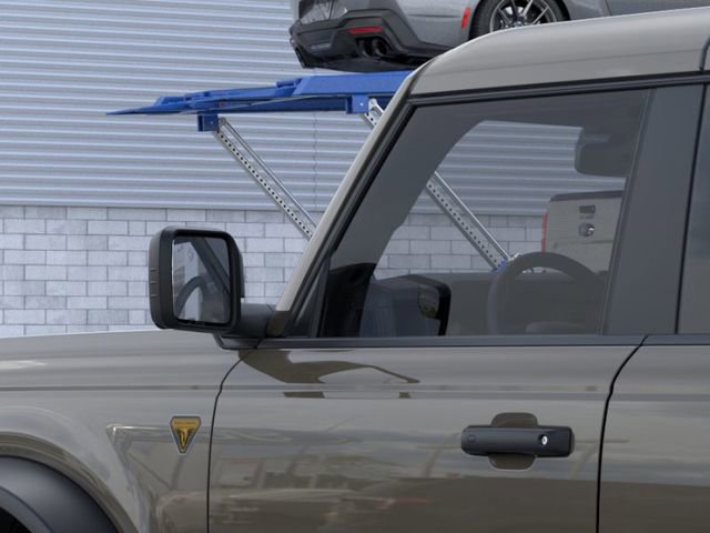 New 2026 Ford Bronco Badlands AWD/4WD image 26