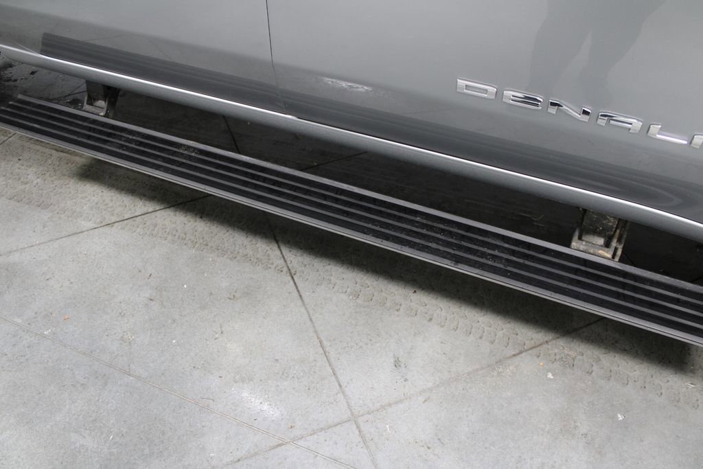 Used 2025 GMC Sierra 2500 Denali w/ Denali Reserve Package image 16