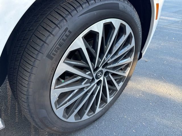 Used 2026 Hyundai Palisade Calligraphy image 38