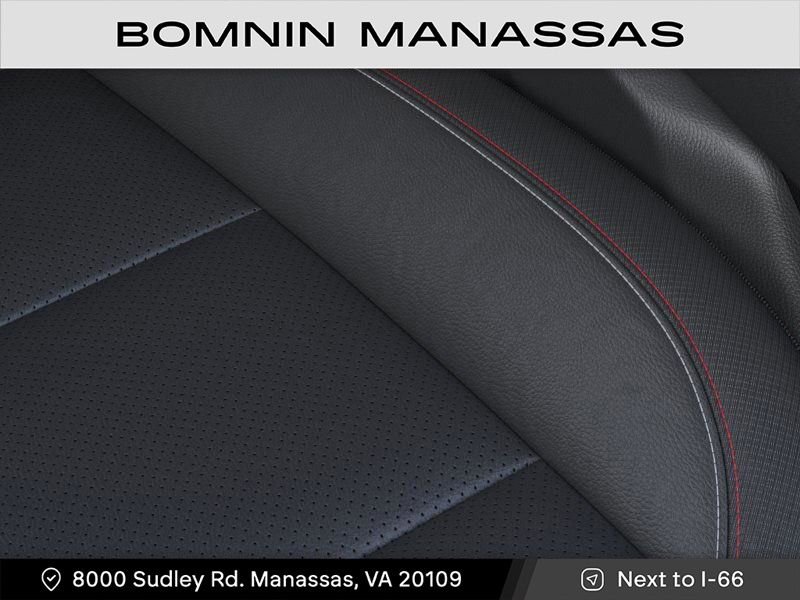 New 2026 Chevrolet Traverse Z71 w/ Enhanced Driving Package image 21