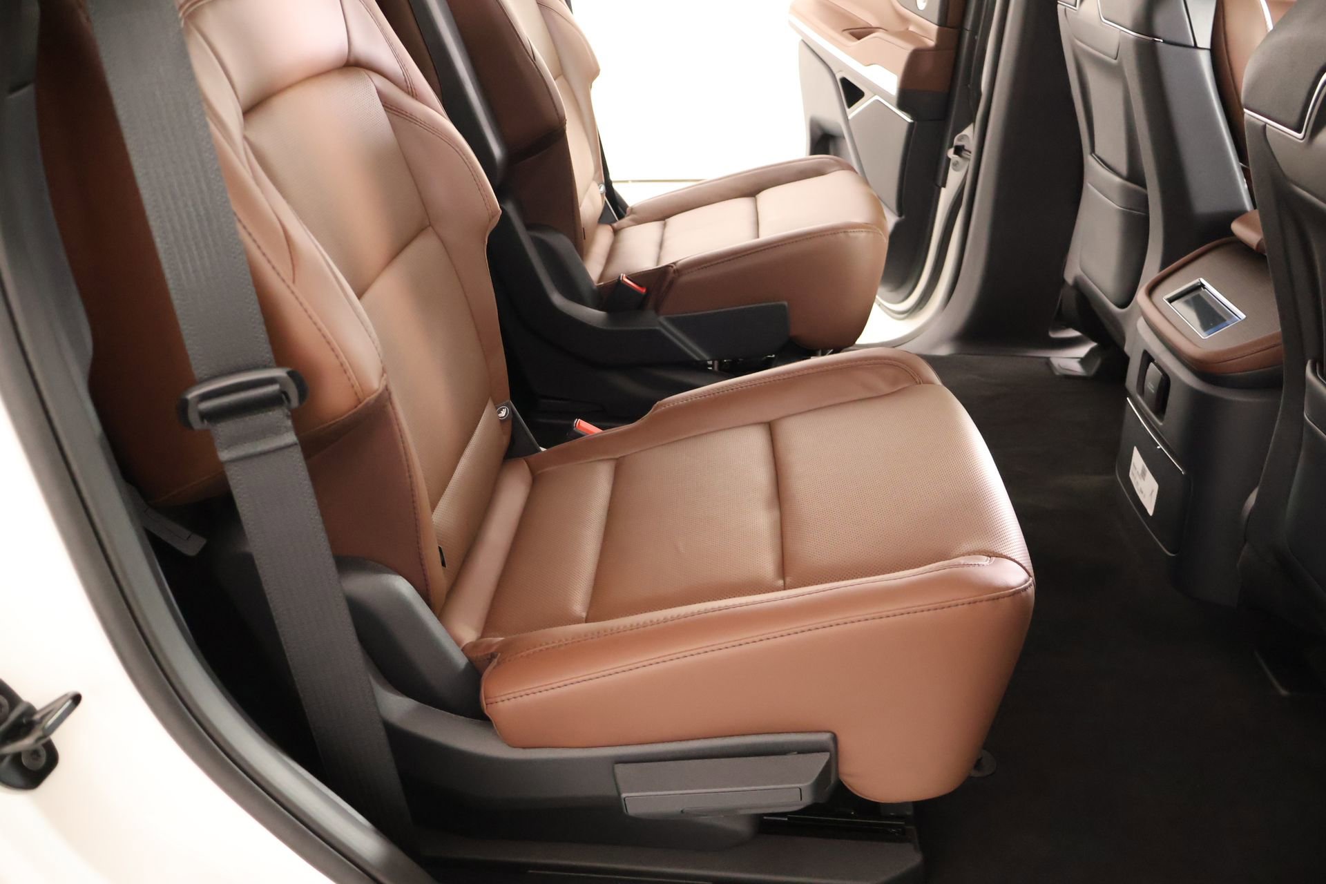 New 2026 Lincoln Navigator Reserve image 16