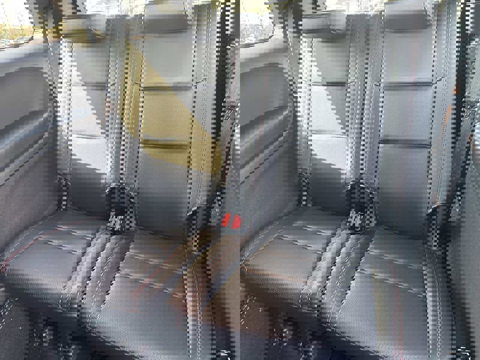 New 2026 Dodge Durango GT image 8