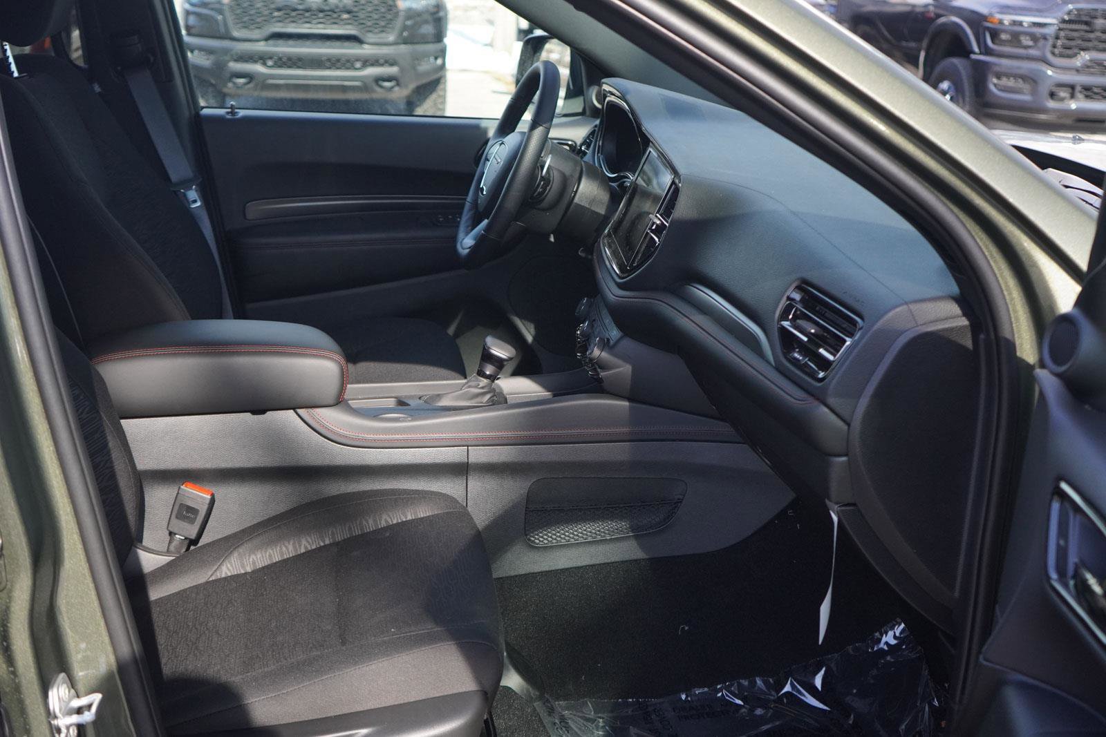 New 2026 Dodge Durango GT image 28