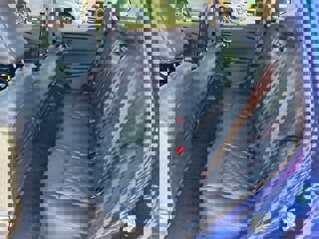 Used 2023 Nissan Rogue Platinum w/ Platinum Premium Package image 10