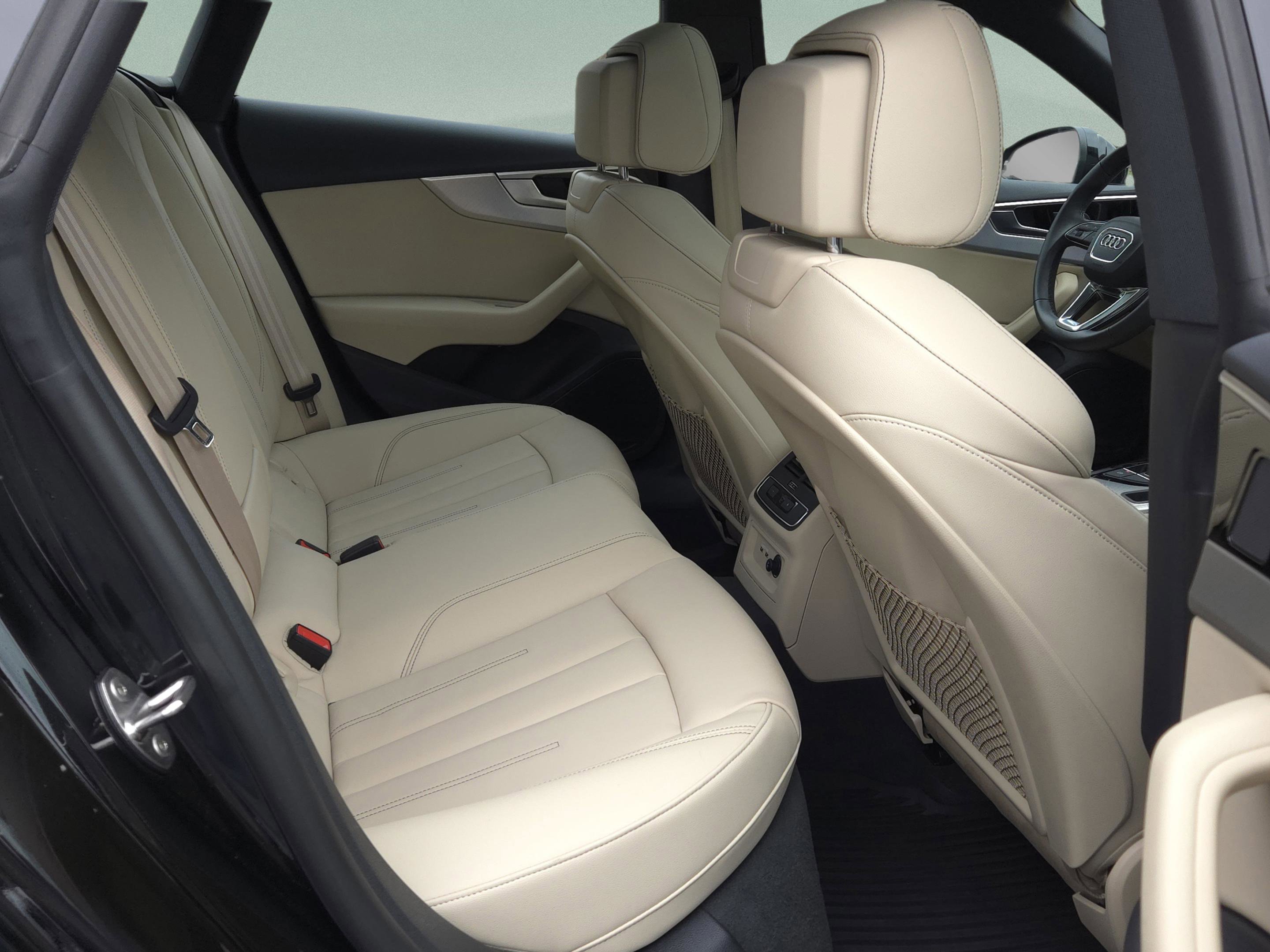 Used 2025 Audi A5 2.0T Premium Plus w/ Convenience Plus Package image 20