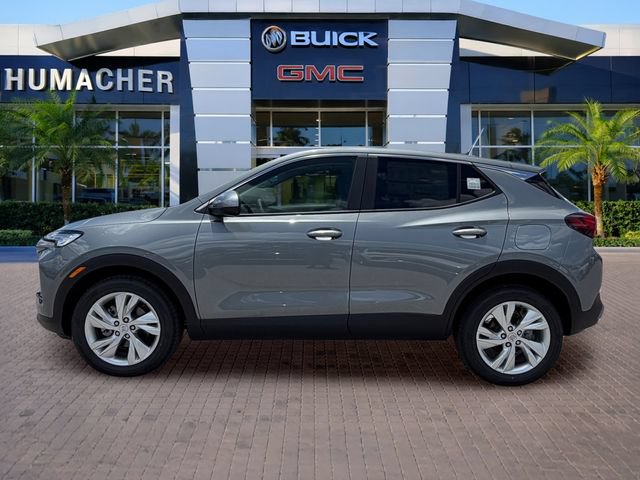 New 2026 Buick Encore GX Preferred FWD image 4