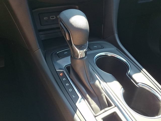 Used 2023 Chevrolet Equinox LT AWD/4WD image 17
