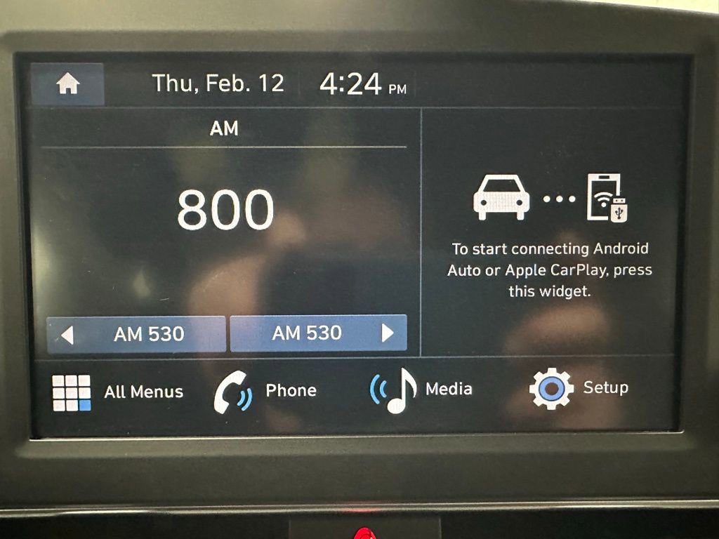 Used 2025 Hyundai Elantra SE image 26