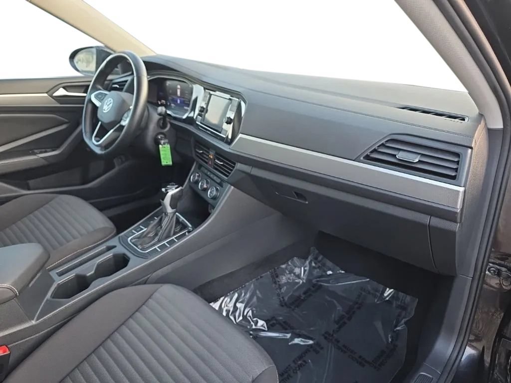 Used 2024 Volkswagen Jetta S FWD image 18