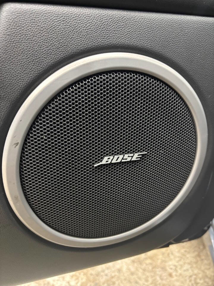 Used 2008 MAZDA MAZDA3 s Grand Touring image 15