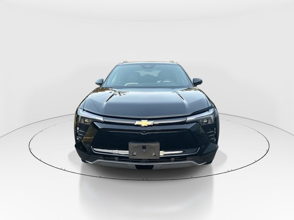 New 2025 Chevrolet Blazer EV LT w/ Super Cruise Package image 3