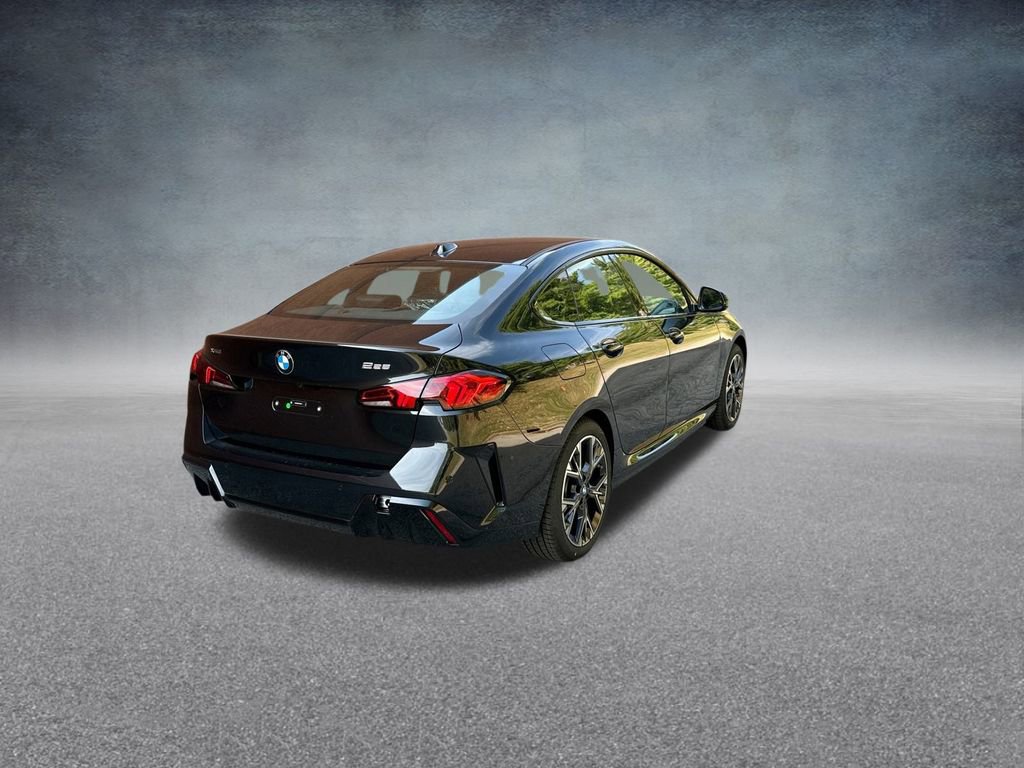 Used 2026 BMW 228i xDrive AWD/4WD image 8