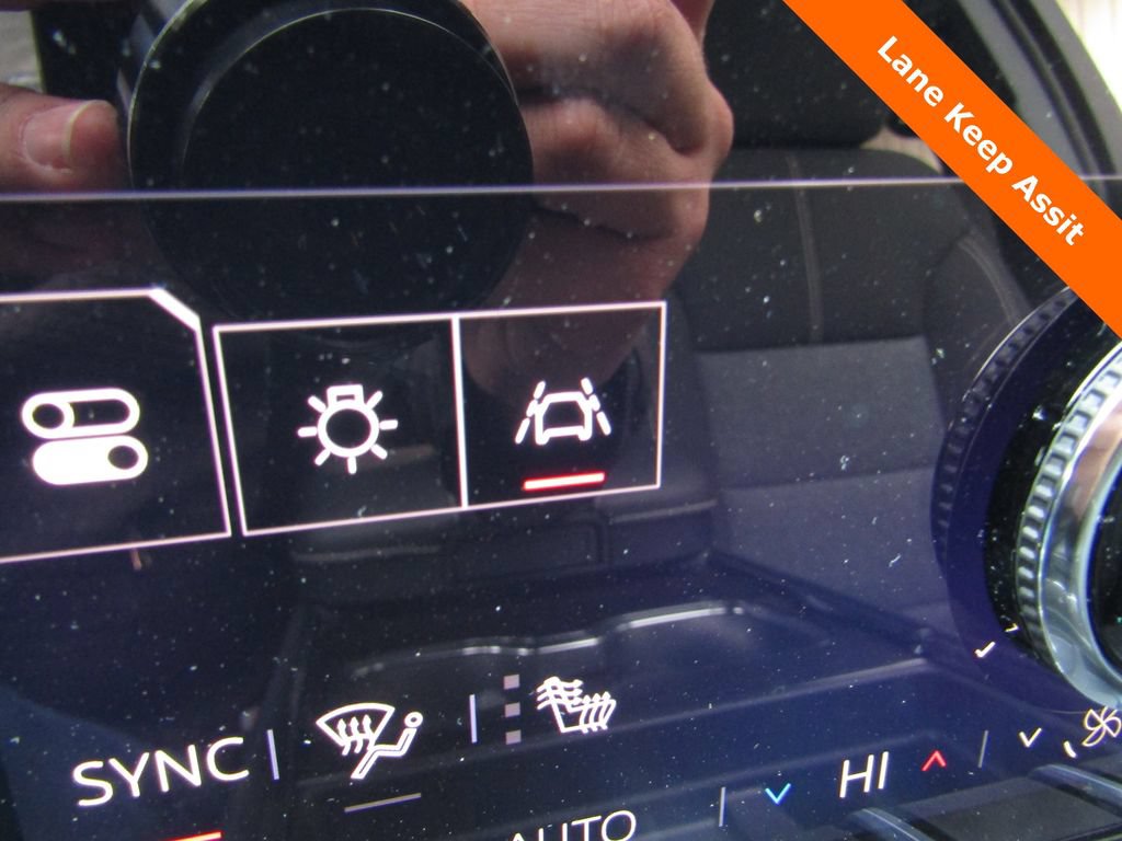 New 2026 GMC Acadia Elevation AWD/4WD image 19