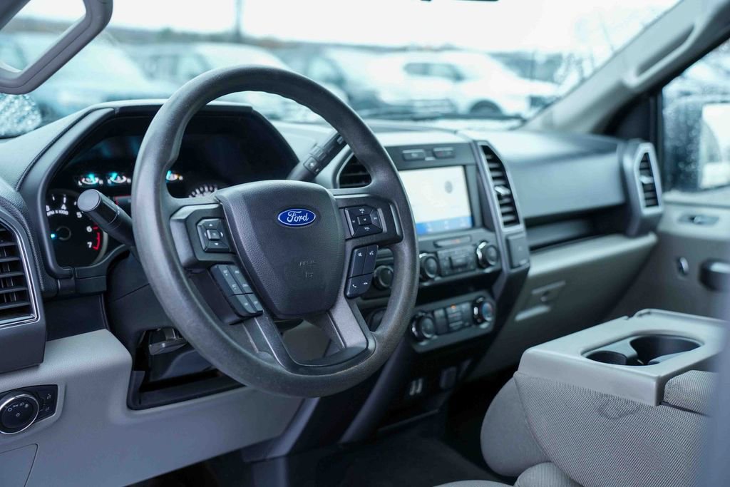 Used 2020 Ford F150 XLT w/ Trailer Tow Package image 19
