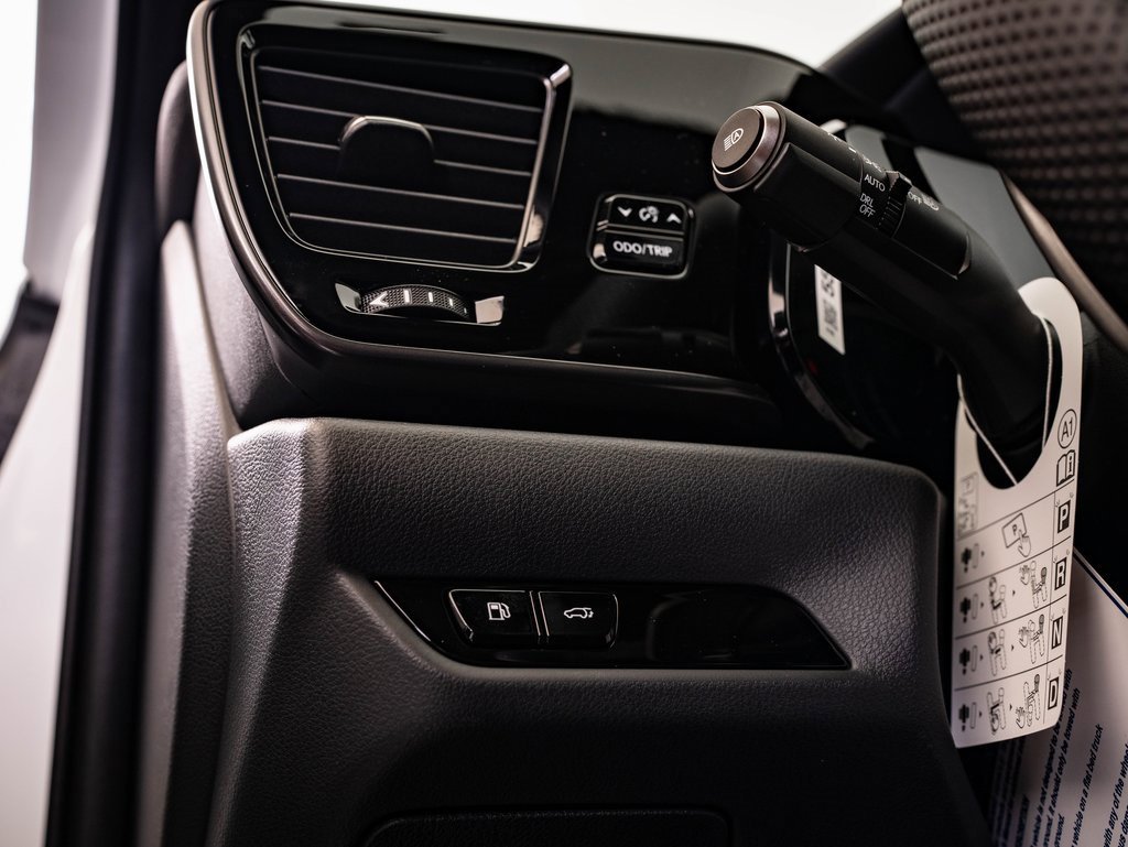 New 2026 Lexus NX 350 F Sport image 42