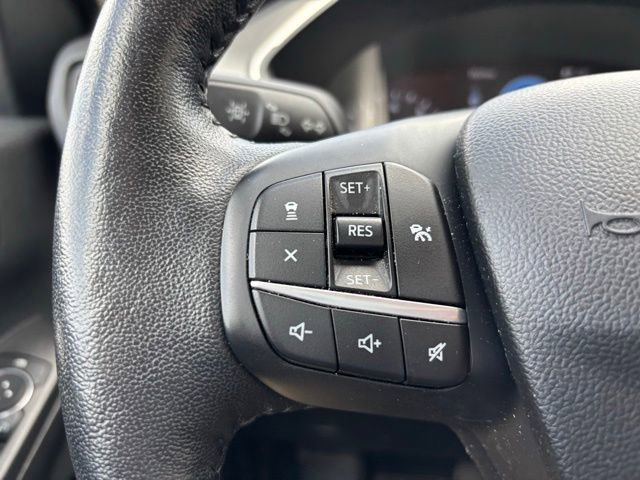 Used 2020 Ford Escape SEL AWD/4WD image 13
