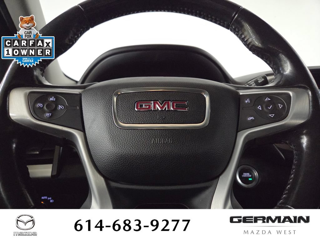Used 2019 GMC Terrain SLE w/ Driver Convenience Package AWD/4WD image 24