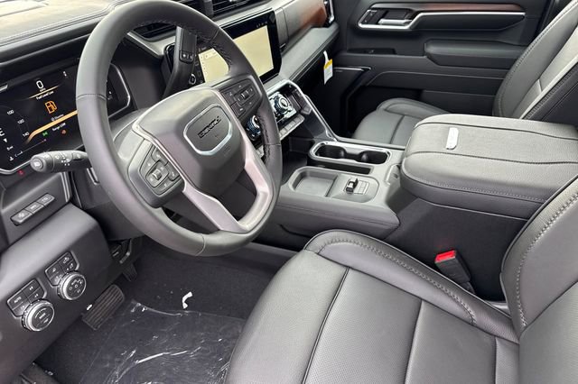 New 2026 GMC Sierra 2500 Denali w/ Denali Reserve Package image 10