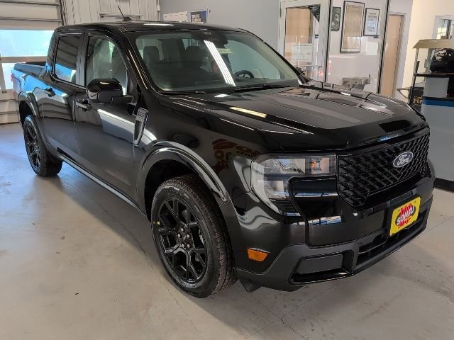 New 2026 Ford Maverick XLT w/ Equipment Group 301A AWD/4WD image 7