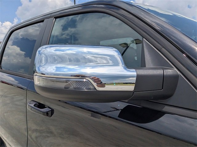 New 2026 RAM 1500 Laramie w/ Advanced Safety Group II image 11