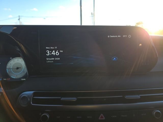 Used 2023 Hyundai Palisade Limited image 20