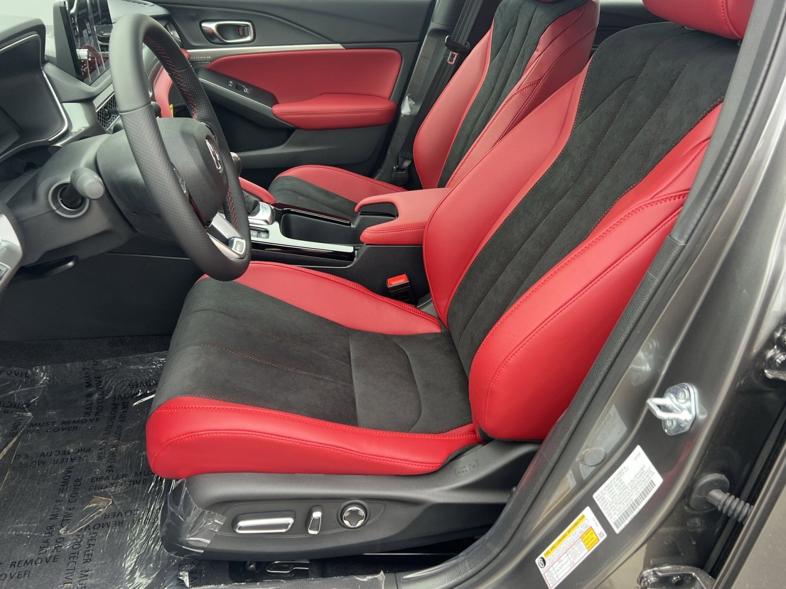 New 2025 Acura Integra Type S image 10