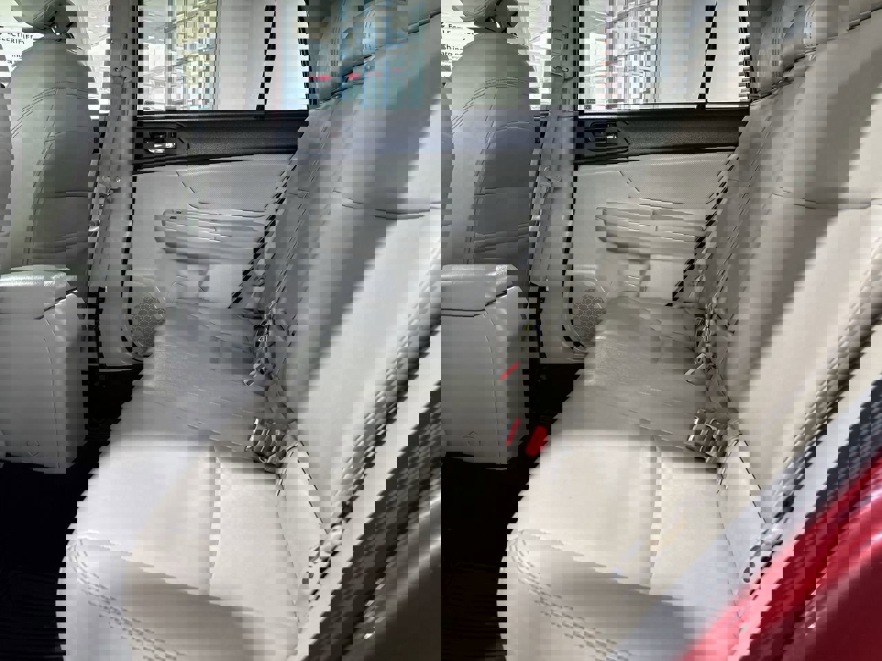 Used 2013 Subaru Crosstrek 2.0i Limited w/ Popular Pkg 2 image 21