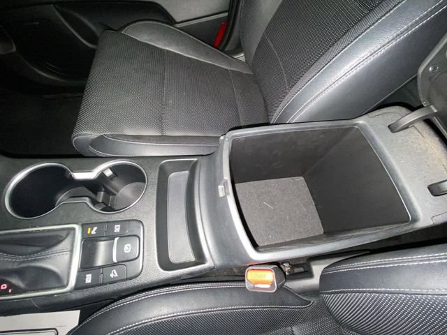 Used 2020 Kia Sportage EX w/ EX Technology Package image 21