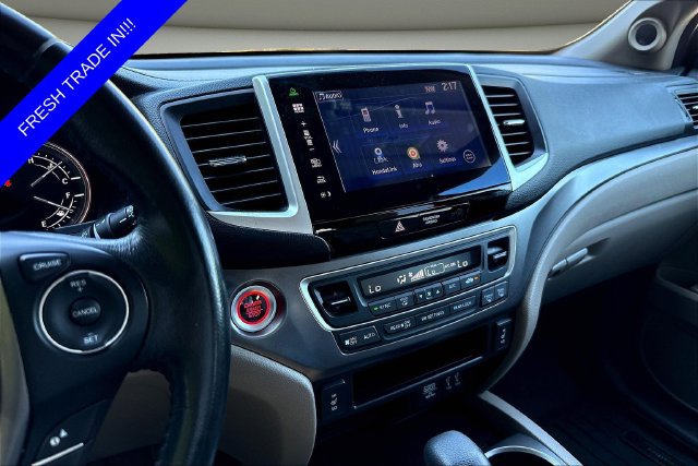 Used 2016 Honda Pilot EX-L image 11