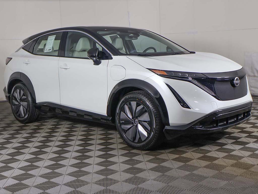 Used 2023 Nissan Ariya ENGAGE image 52