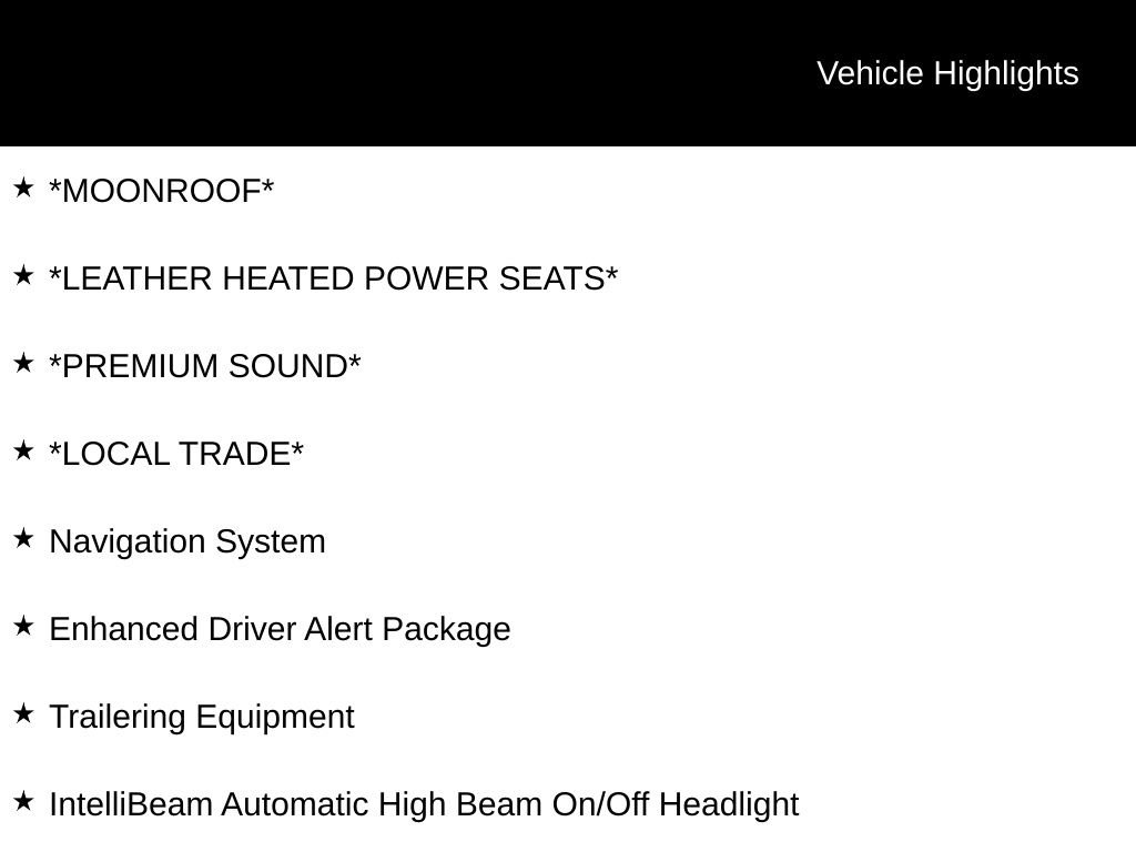 Used 2017 GMC Sierra 1500 Denali w/ Denali Ultimate Package image 5