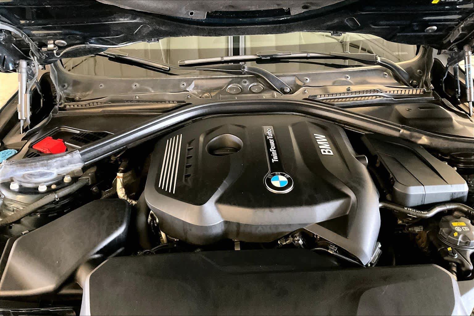 Used 2017 BMW 430i Gran Coupe RWD image 28