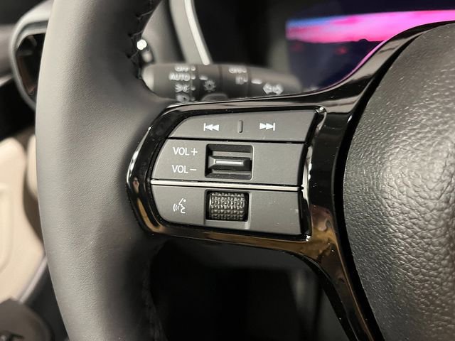 New 2026 Honda Pilot EX-L image 16