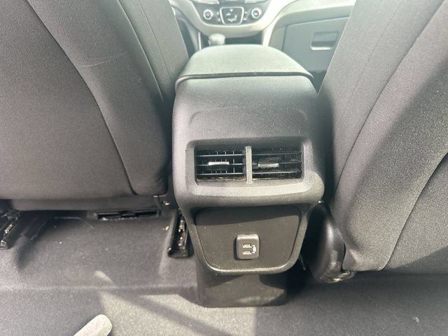 Used 2022 Chevrolet Equinox LT AWD/4WD image 22