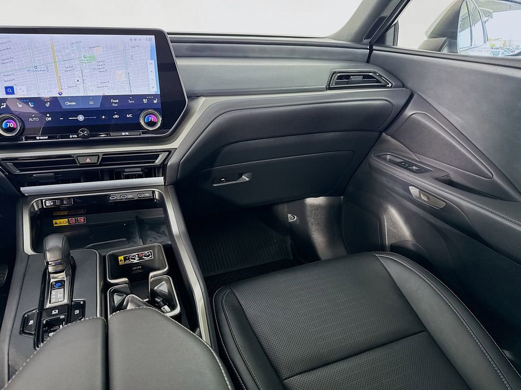 Used 2024 Lexus TX 350 FWD w/ Technology Package image 24
