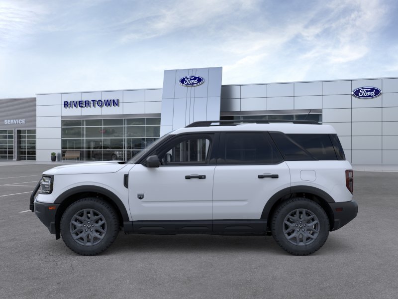 New 2026 Ford Bronco Sport Big Bend w/ Convenience Package AWD/4WD image 28