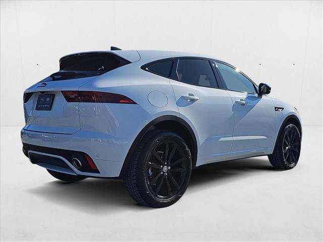 New 2024 Jaguar E-PACE R-Dynamic SE image 5