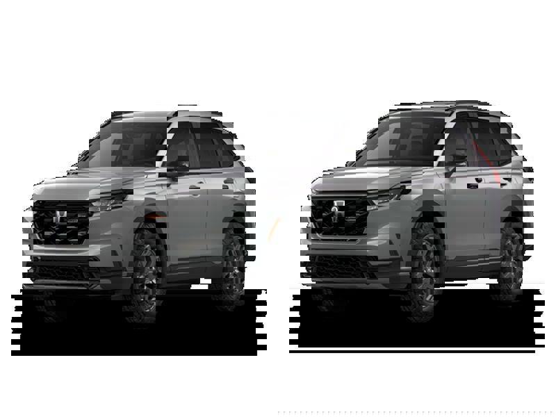 New 2026 Honda CR-V TrailSport image 22