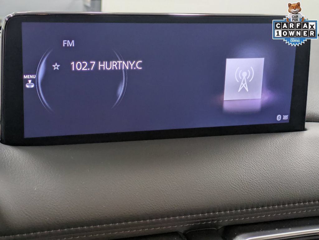Used 2023 MAZDA CX-5 AWD 2.5 S w/ Select Package image 14