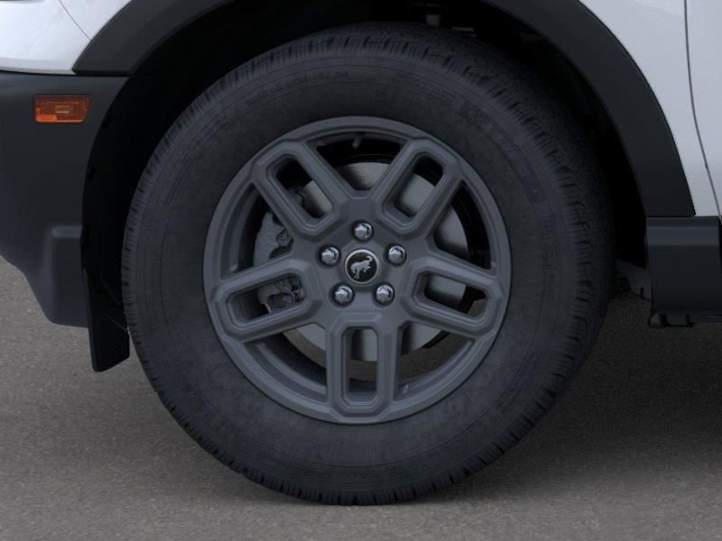 New 2026 Ford Bronco Sport Big Bend AWD/4WD image 19
