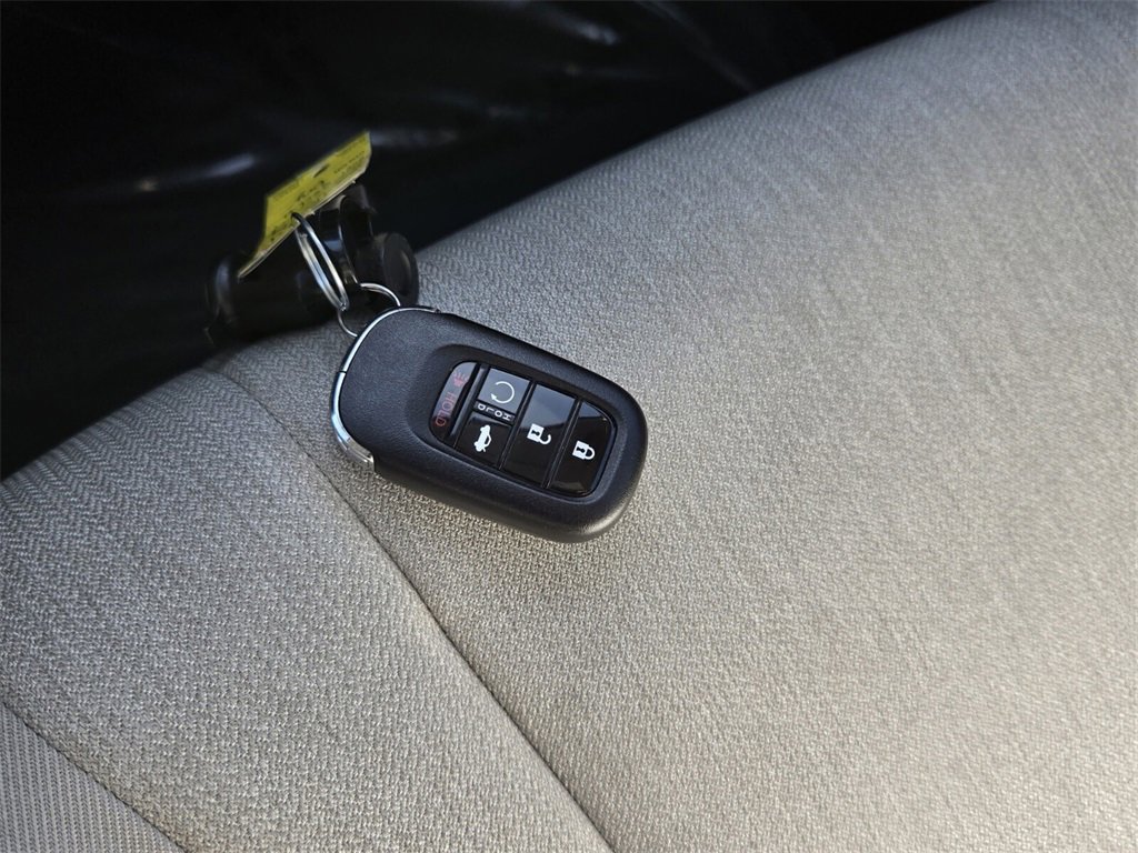 Used 2024 Honda Accord EX image 18