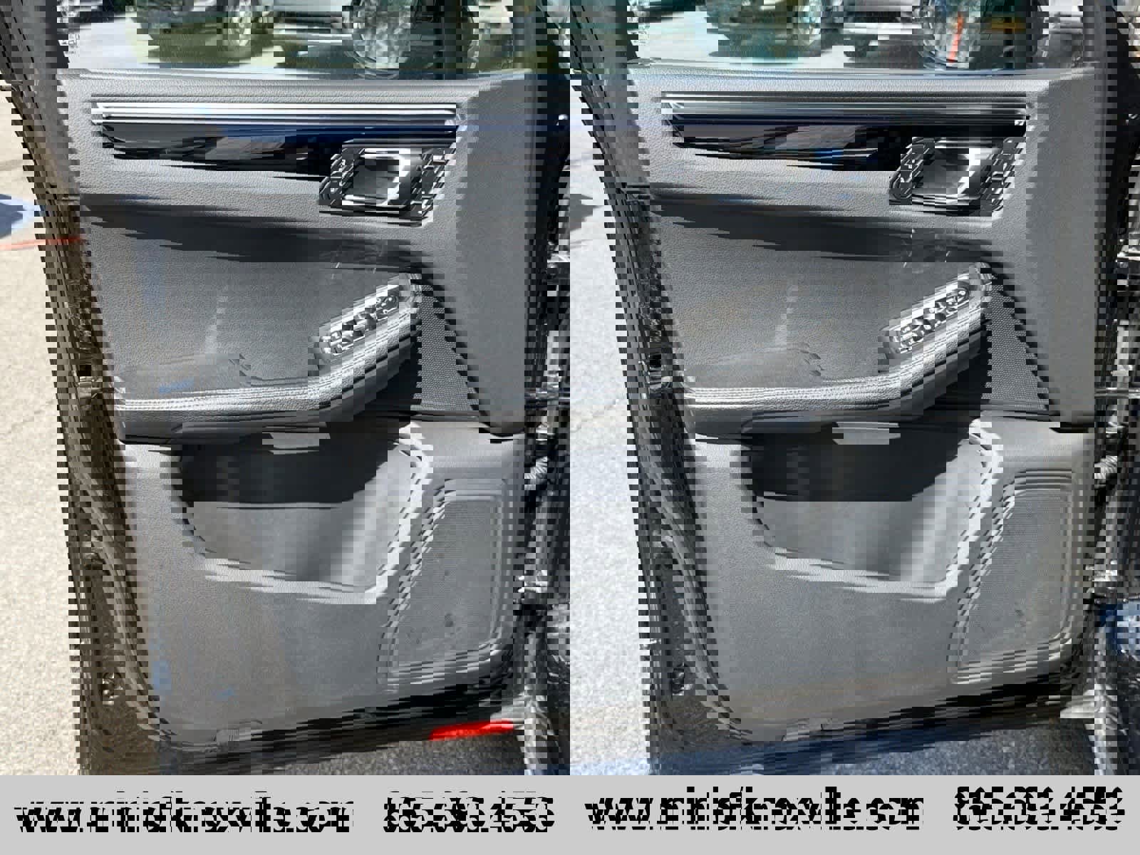 Used 2024 Porsche Macan image 13