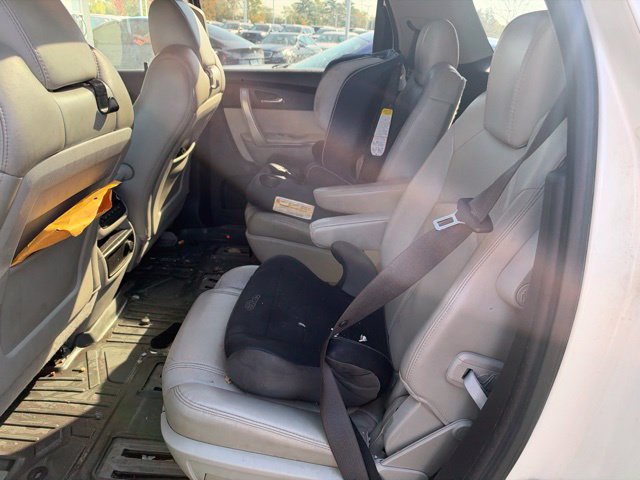 Used 2010 GMC Acadia SLT FWD image 20