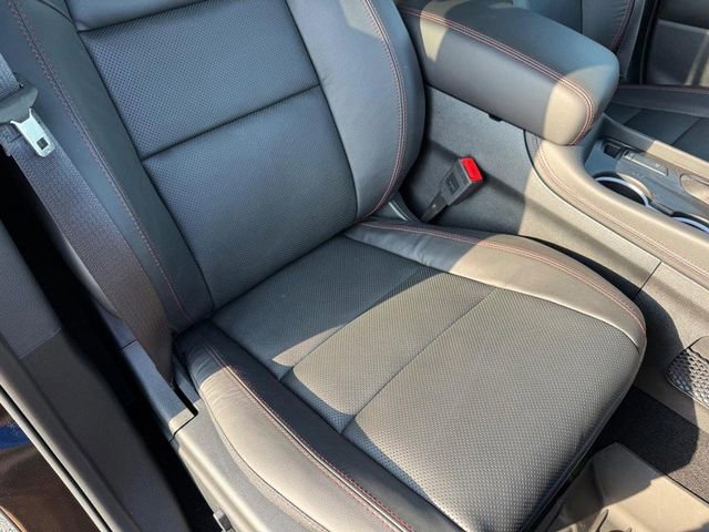 New 2026 Dodge Durango GT AWD/4WD image 16