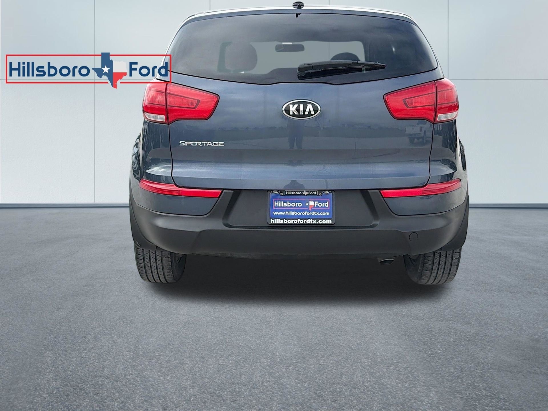 Used 2016 Kia Sportage LX image 6