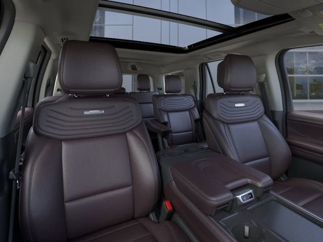 New 2026 Ford Expedition Platinum w/ Platinum Ultimate Package image 10