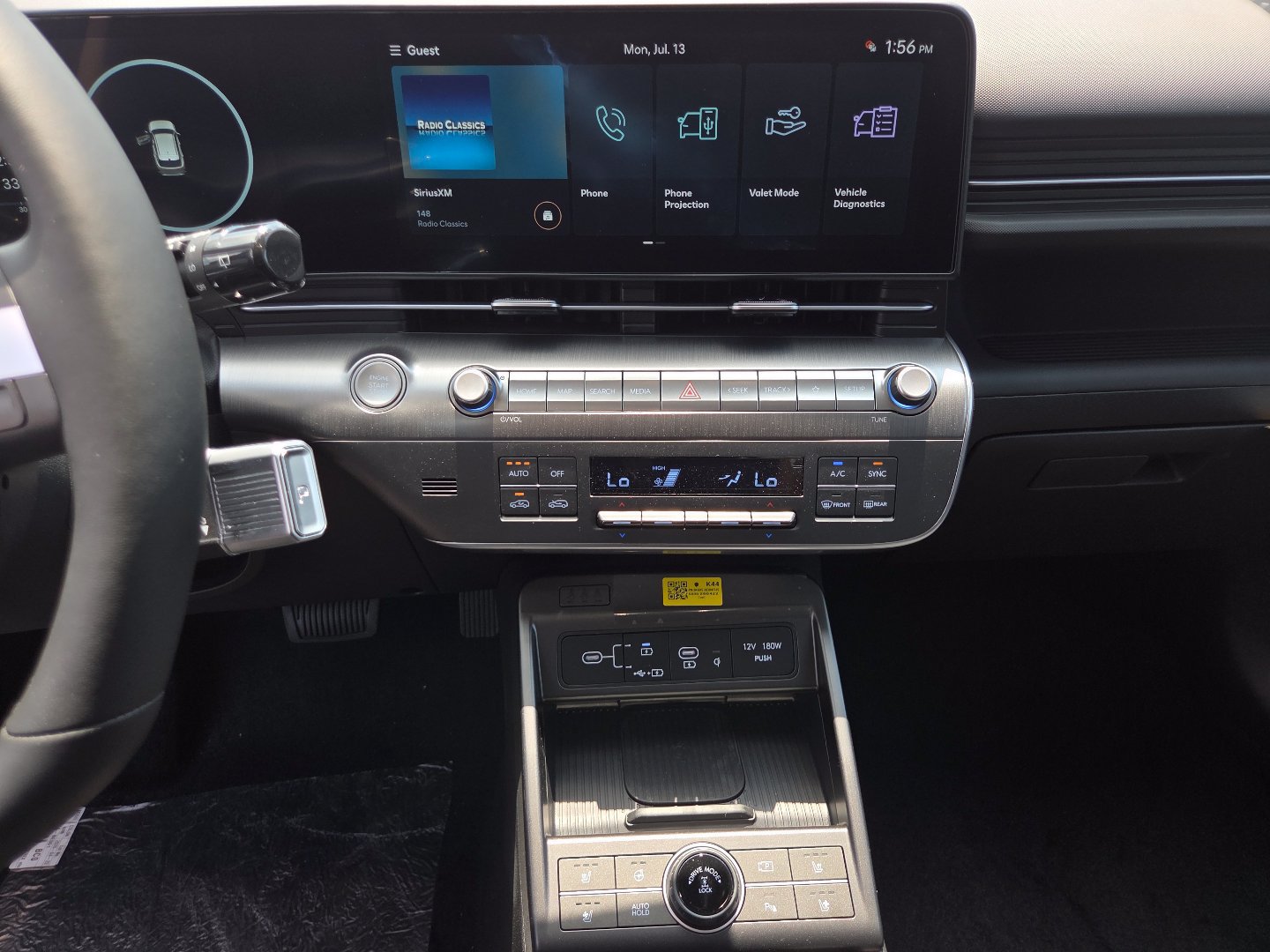 New 2026 Hyundai Kona Limited AWD/4WD image 39