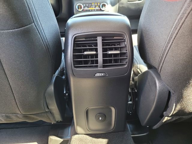 Used 2025 Ford Escape Active w/ Cold Weather Package image 15