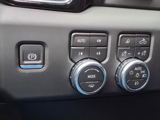 New 2026 GMC Sierra 1500 Denali image 16