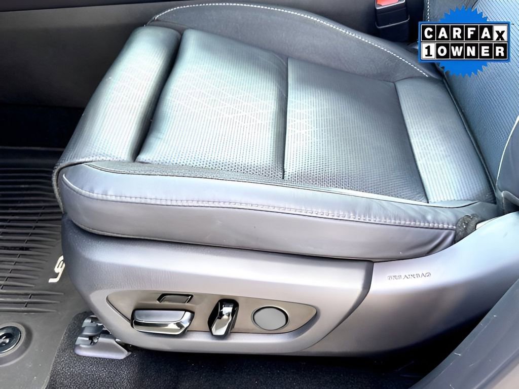 Used 2023 Lexus RX 350 FWD w/ Accessory Package (Z1) image 23